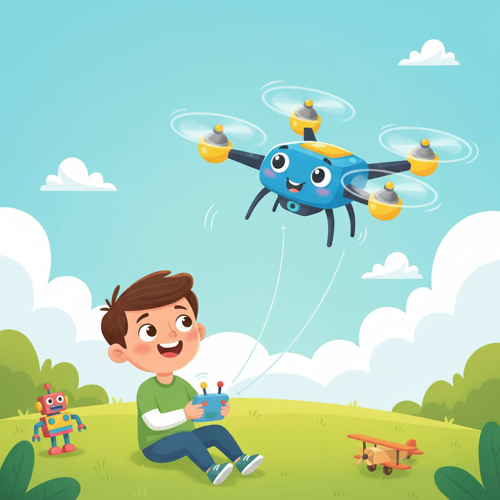 drone basic copy