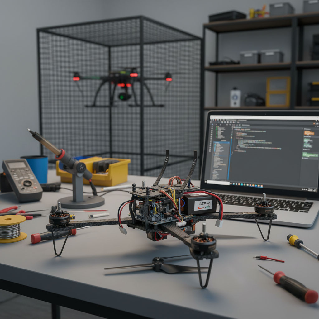 multicopter copy